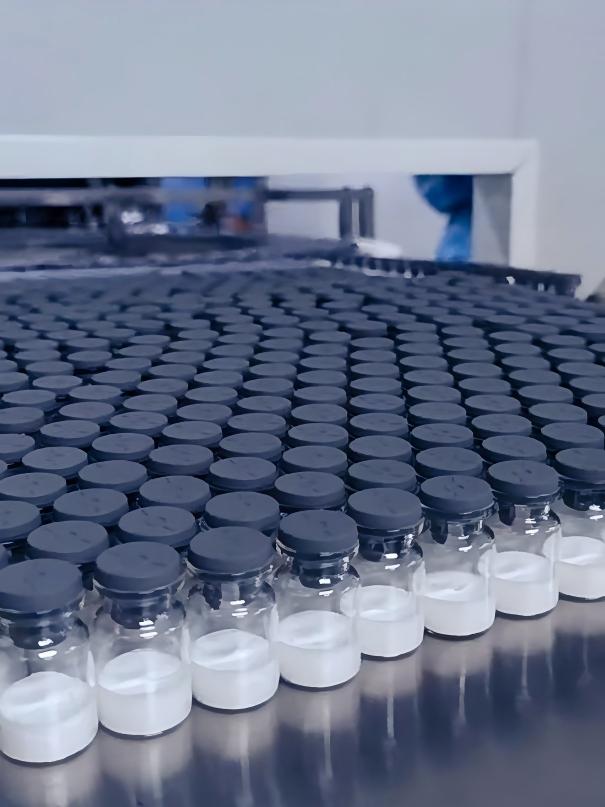 Follistatin Peptide: Mechanism, Biology, Research Applications, and Safety Overview