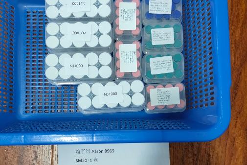AMP peptide ready to ship