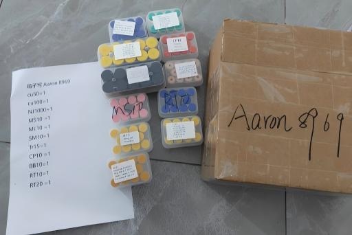 AMP peptide ready to ship